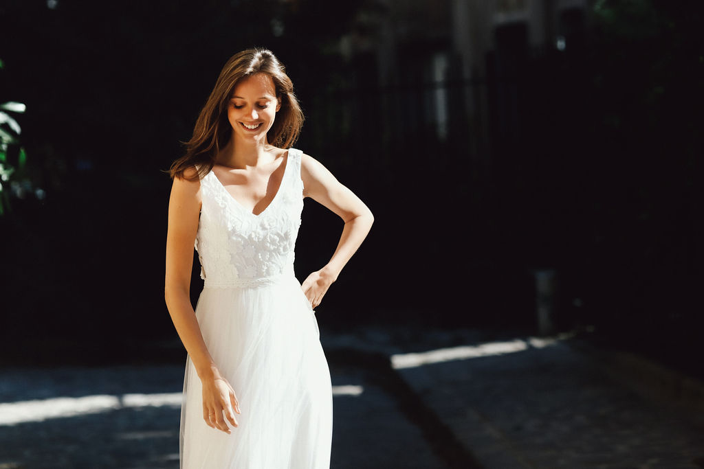 Estrella - Alba-Paris