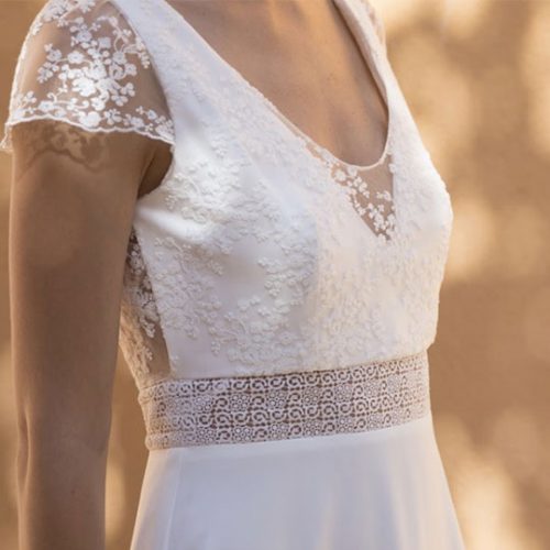 Alba - cr?�atrice de robes de mari?�e, bas?�e ?� Paris - 75009